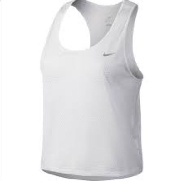 Nike Tank - Picture 2 of 3