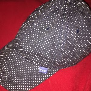 Brand New KEDS Hat