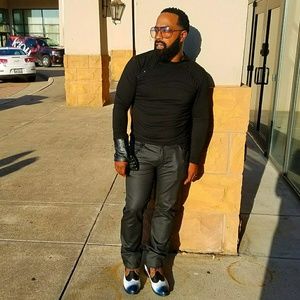 Meet your Posher, Donald