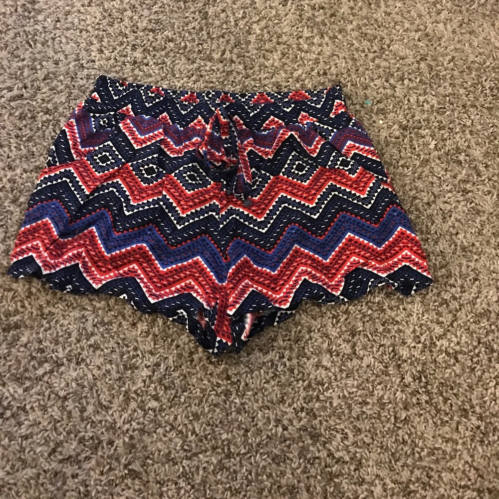 Summer shorts