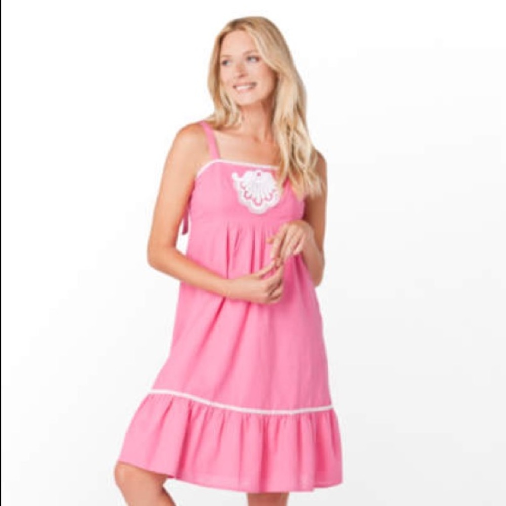 Lilly Pulitzer Cormick Dress