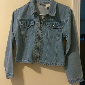 Cute Jean jacket
