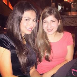 Meet your Posher, Mayté