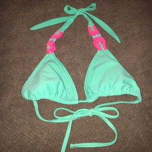 Zumiez two piece swimsuit !