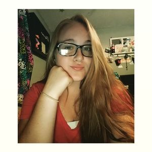 Meet your Posher, Alannah