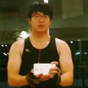 Meet your Posher, Bonggil