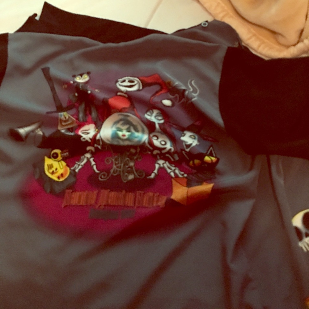 Jack shirt S