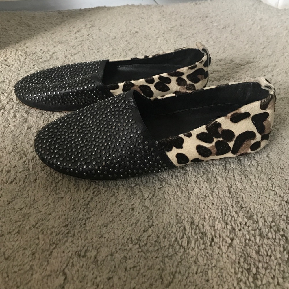 House of Harlow flats