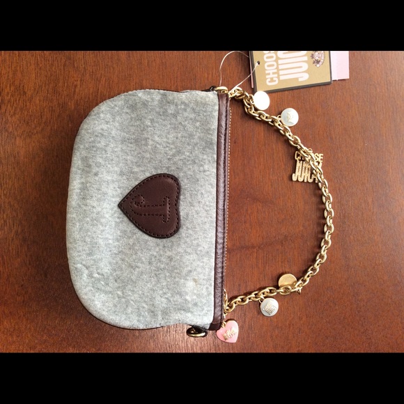 Juicy Couture Mini Bag - Picture 2 of 5