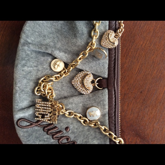 Juicy Couture Mini Bag - Picture 3 of 5