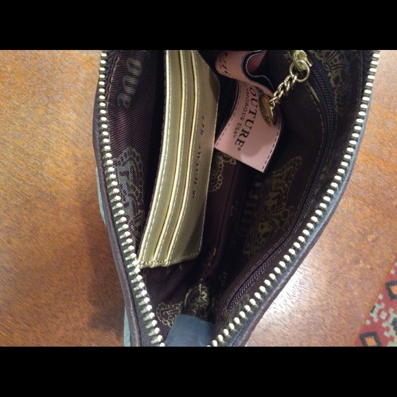Juicy Couture Mini Bag - Picture 4 of 5