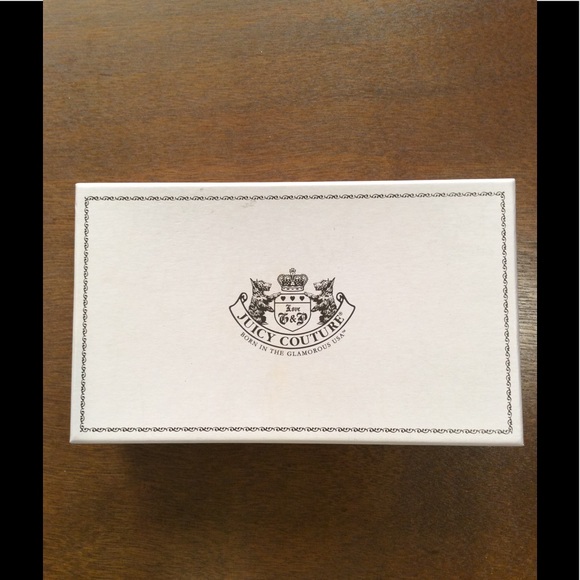 Juicy Couture Mini Bag - Picture 5 of 5