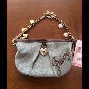 Juicy Couture Mini Bag