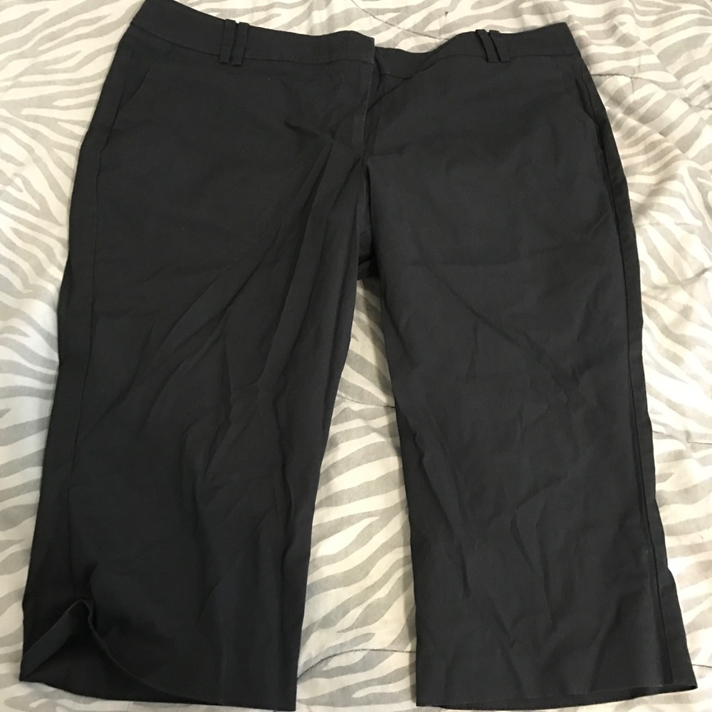 Stretch shorts