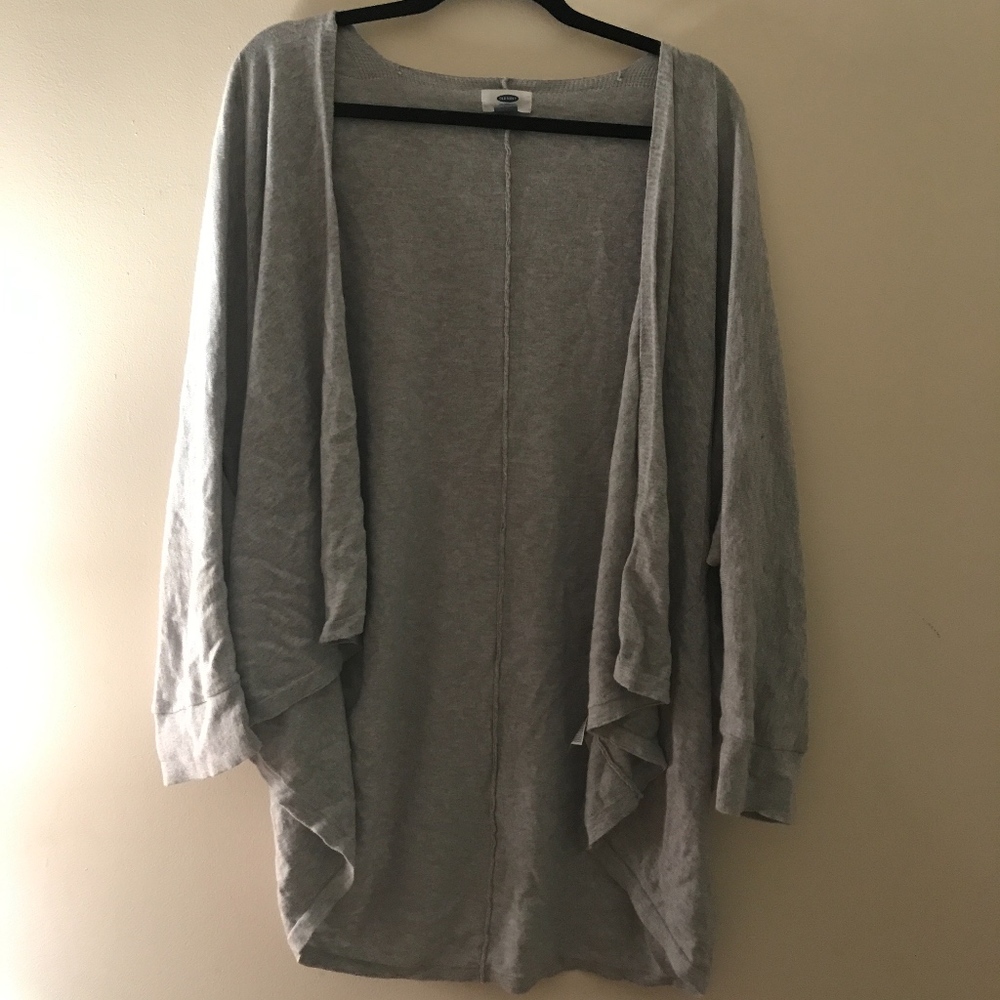 Old Navy sweater