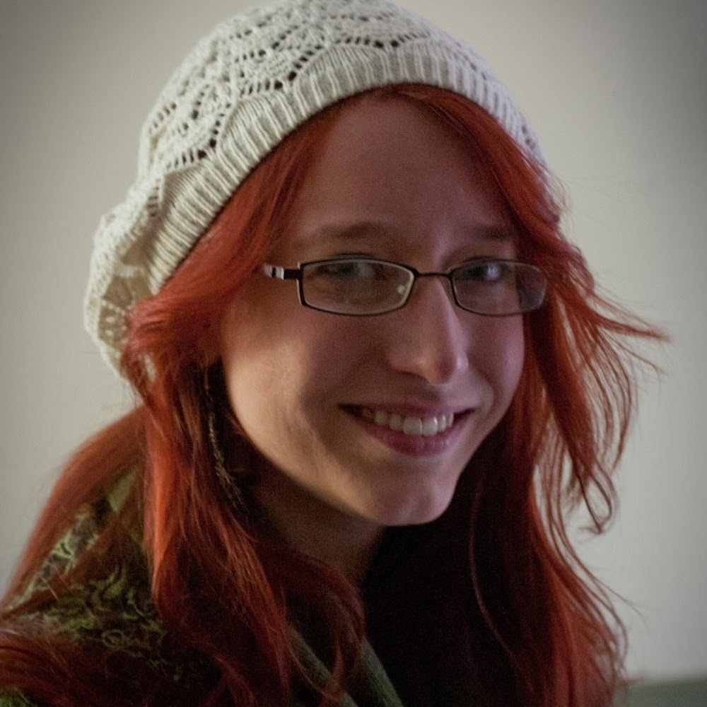 Meet your Posher, Meredith