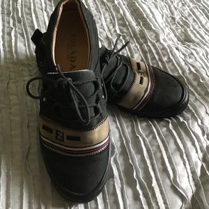 Prada Shoes