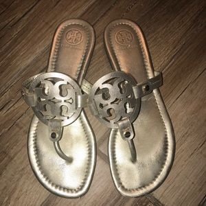 Tory Burch Miller Sandals