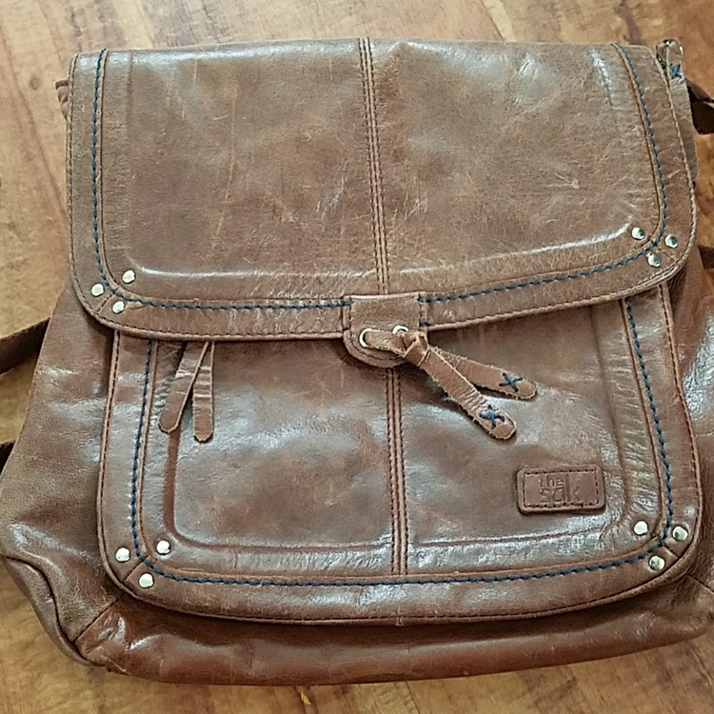 The Sak Medium Ventura backpack