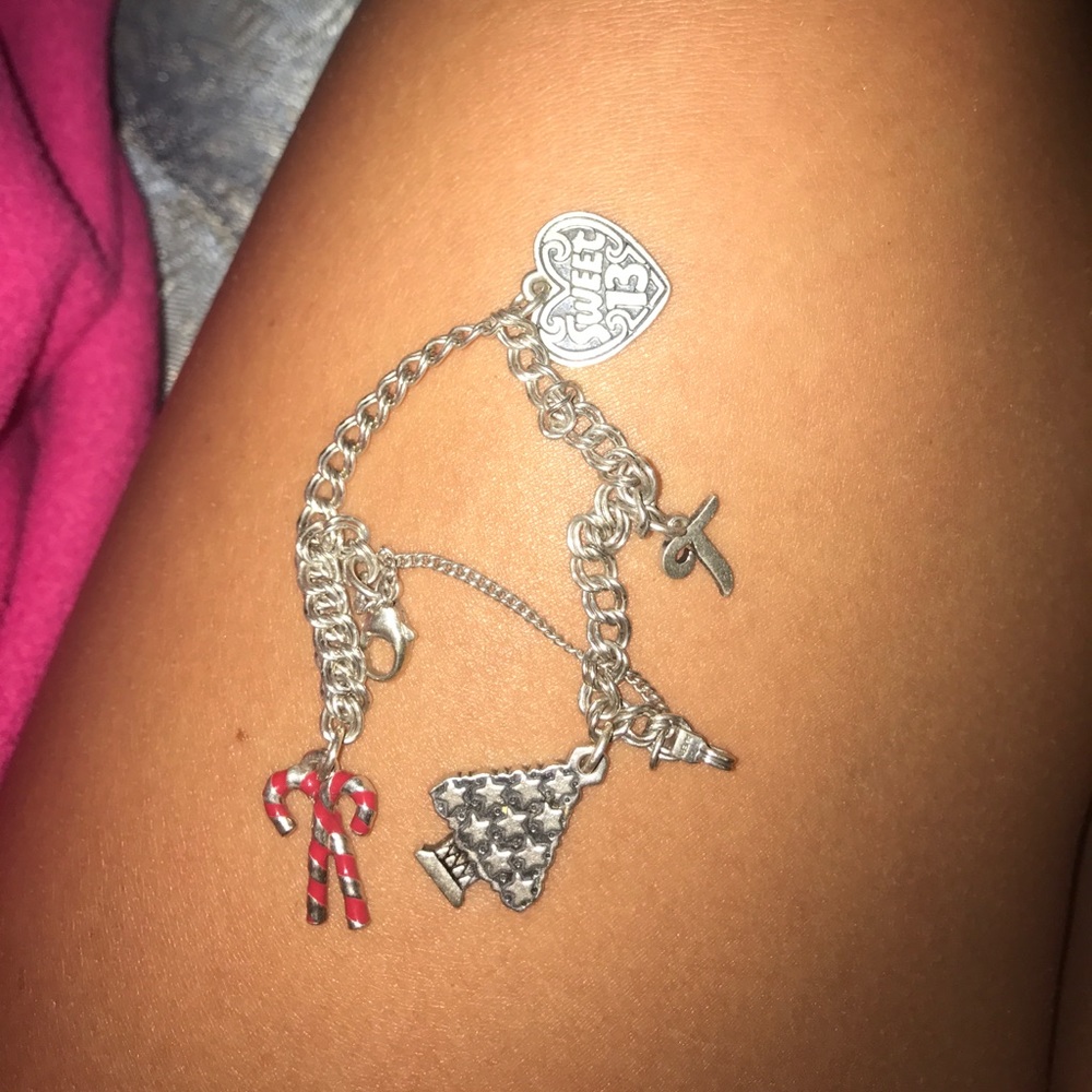 james avery charms