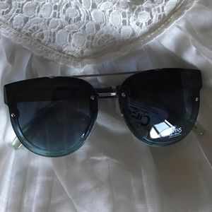 Sam Edelman Sunglasses