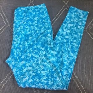 LuLaRoe TC Leggings