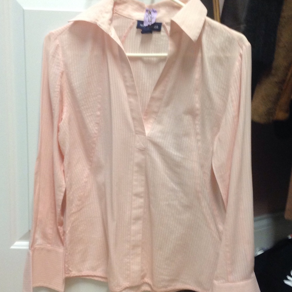 Ann Taylor S shirt