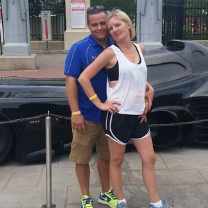 Meet your Posher, Jeffrey vanessa