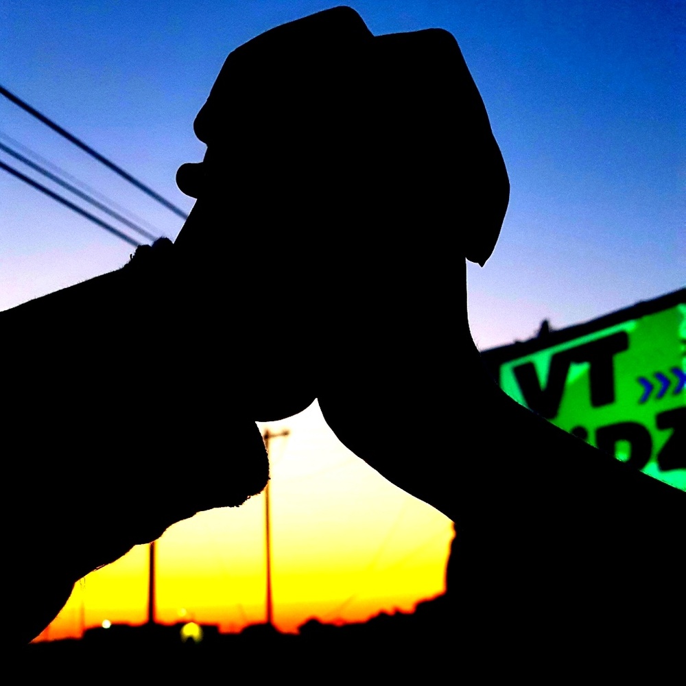 Meet your Posher, Tia