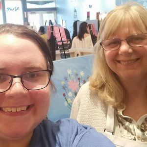 Meet your Posher, Claire