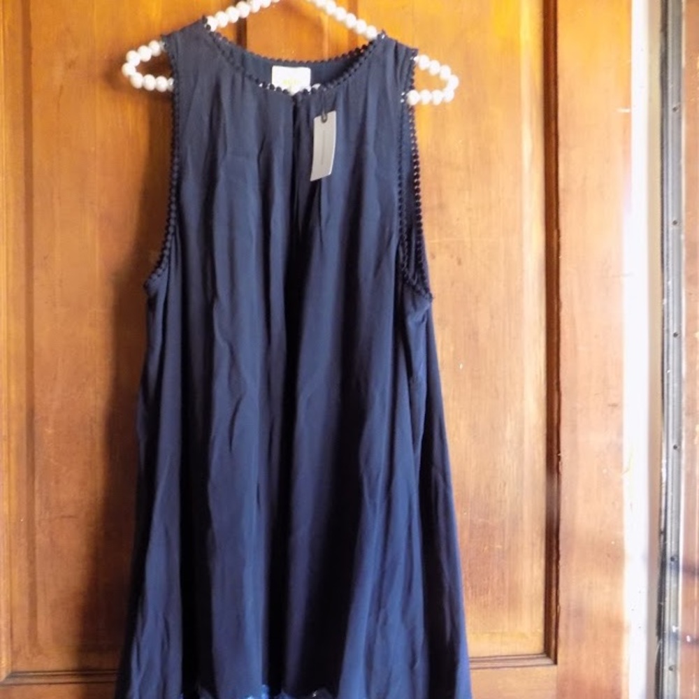Clearance Nwt anthropology dress