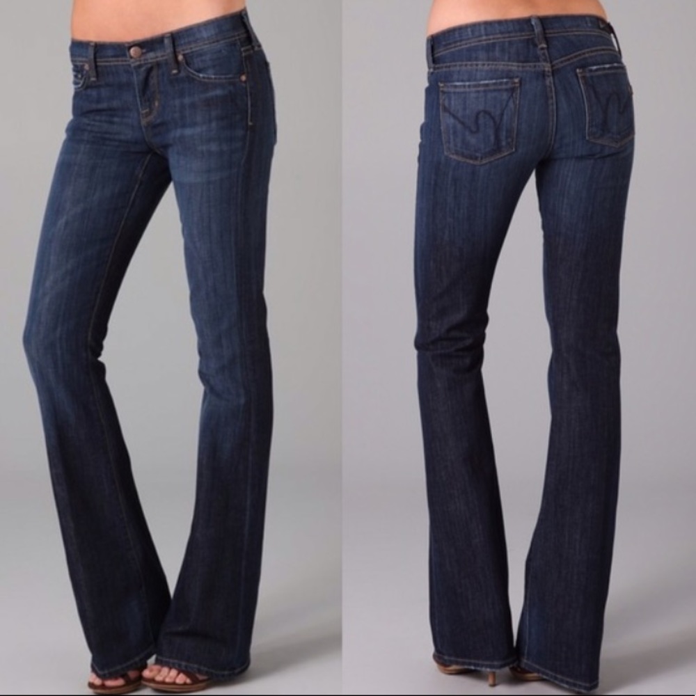 COH Ingrid#002 stretch - size 26