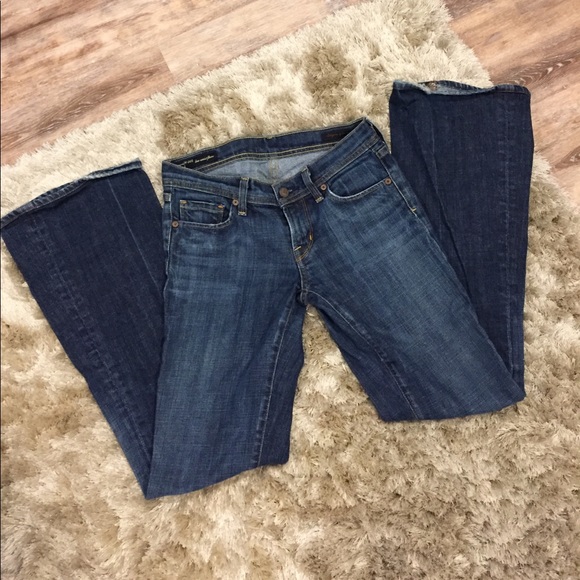 COH Ingrid#002 stretch - size 26 - Picture 2 of 6