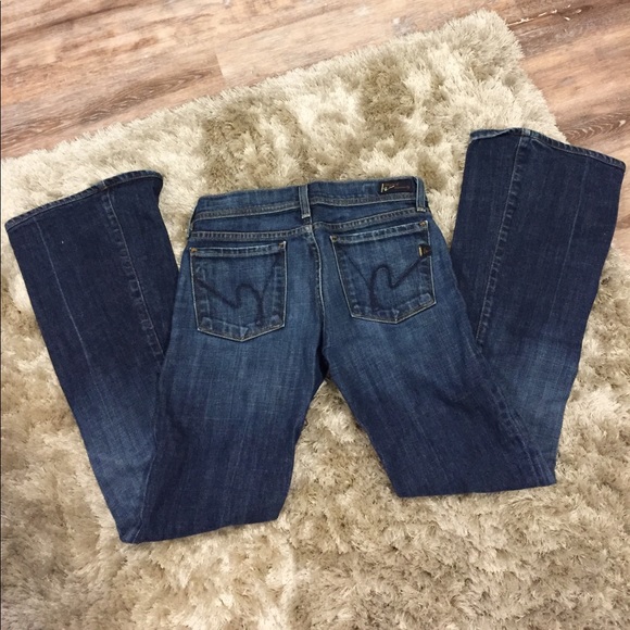 COH Ingrid#002 stretch - size 26 - Picture 3 of 6