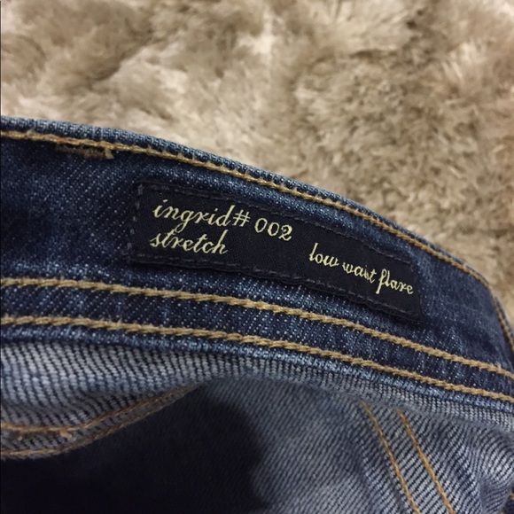 COH Ingrid#002 stretch - size 26 - Picture 4 of 6