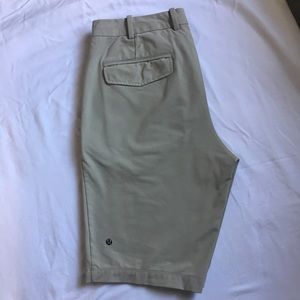 Lululemon The Works Short