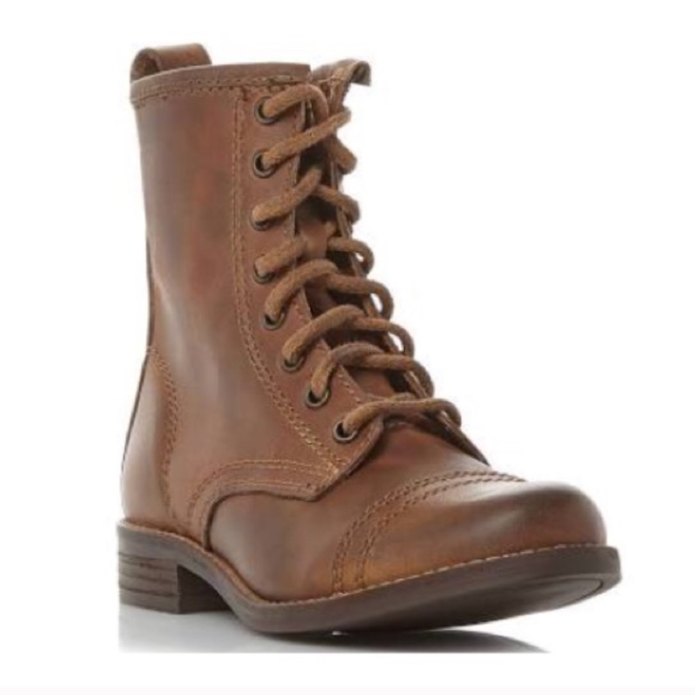 SM Combat boots
