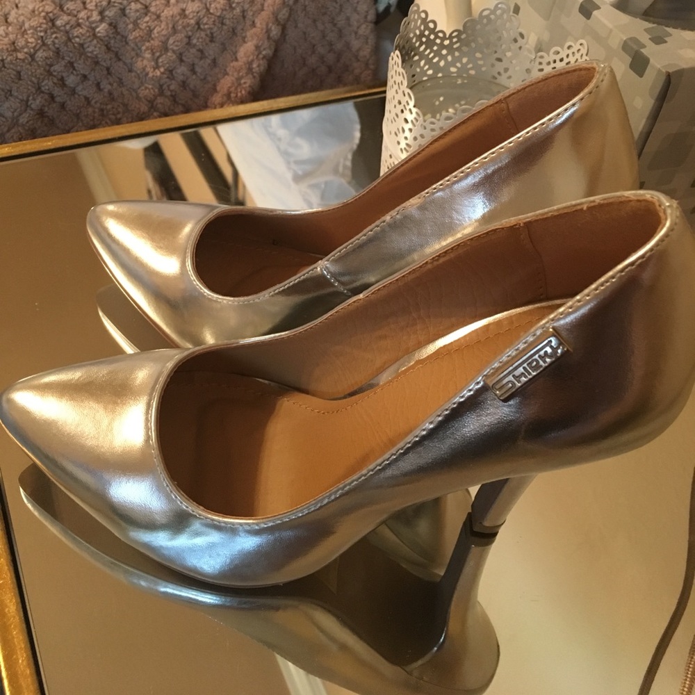 Silver