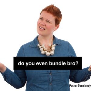 Do you even bundle bro?