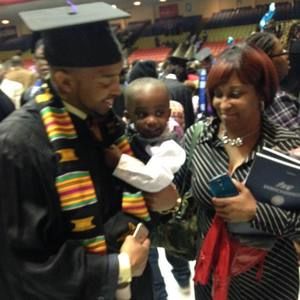 Meet your Posher, Jeremi