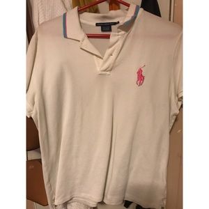 Big Pony Polo