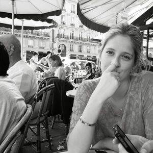 Meet your Posher, Rochi