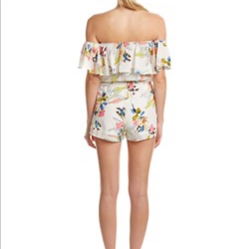 Yumi Kim Mia Romper - Picture 2 of 3