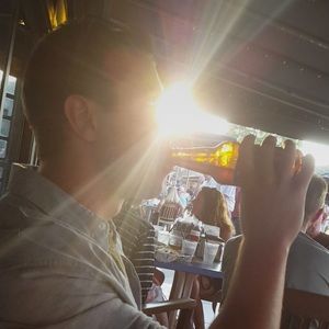 Meet your Posher, Mike