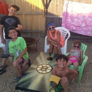 Meet your Posher, Danielle