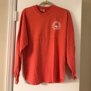 Southern Shirt Company Coral Spirit Jersey Small