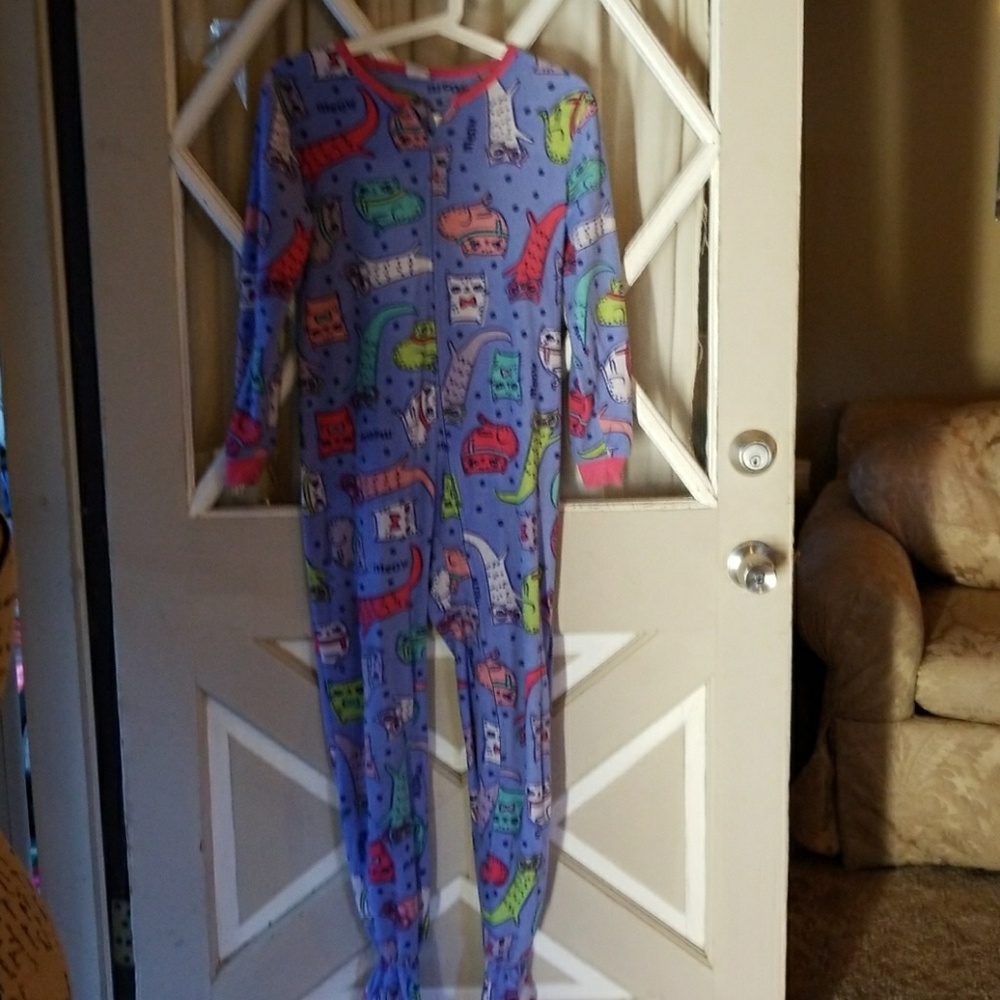 💙 5 for $20! Pajamas