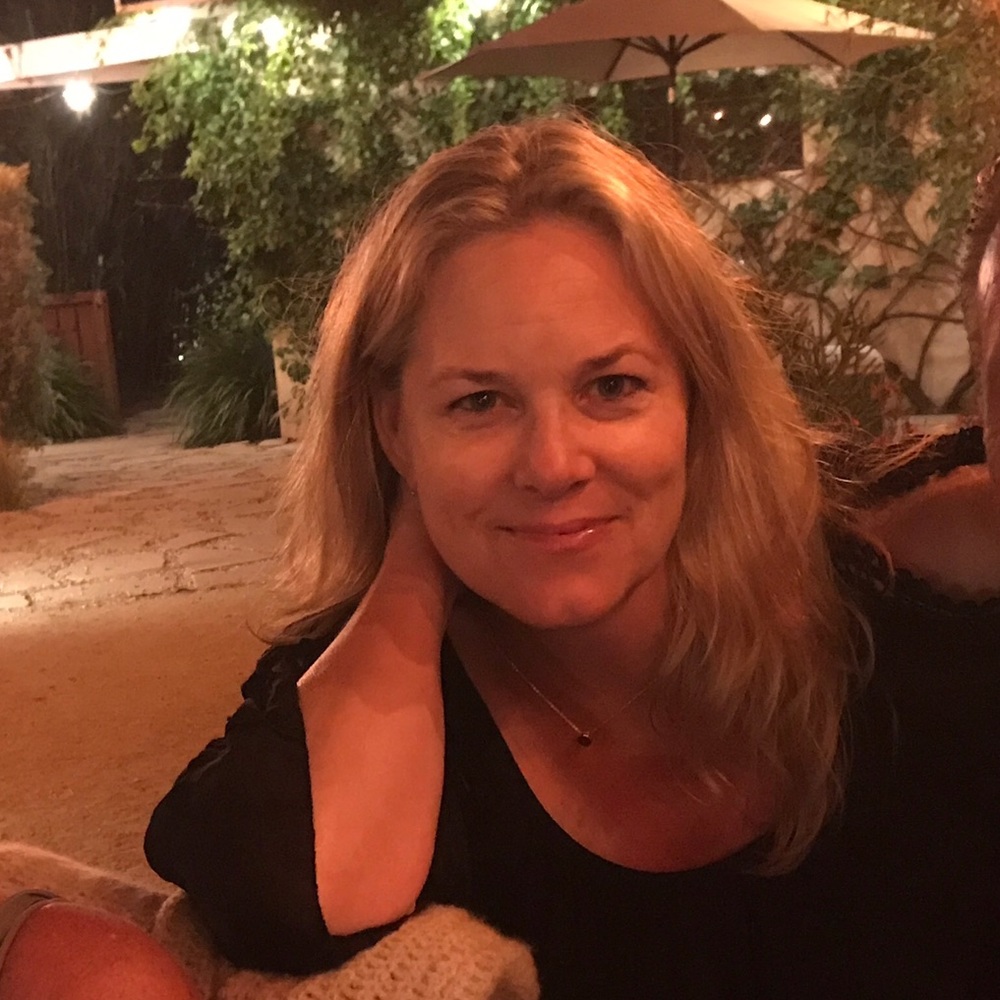 Meet your Posher, Jane