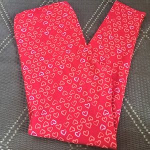 LuLaRoe TC Leggings
