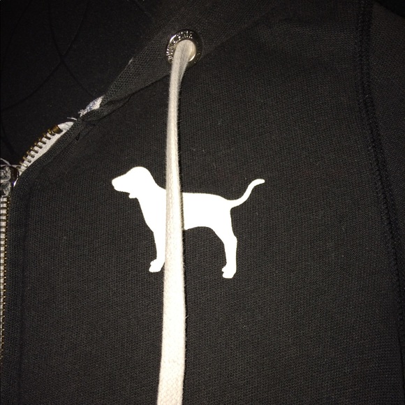 Victoria's Secret PINK Jacket - Picture 4 of 4